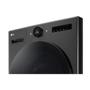 세탁기 LG 트롬 오브제컬렉션 세탁기 (FX24KNT.AKOR) 썸네일이미지 11