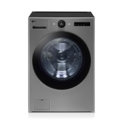 세탁기 LG 트롬 오브제컬렉션 세탁기 (FX24VNT.AKOR) 썸네일이미지 0