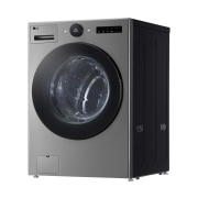 세탁기 LG 트롬 오브제컬렉션 세탁기 (FX24VNT.AKOR) 썸네일이미지 1