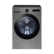 세탁기 LG 트롬 오브제컬렉션 세탁기 (FX24VNT.AKOR) 썸네일이미지 5