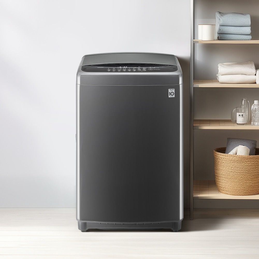 세탁기 LG 통돌이 세탁기 (TR16MK2.AKOR) 메인이미지 1
