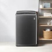 세탁기 LG 통돌이 세탁기 (TR16MK2.AKOR) 썸네일이미지 1