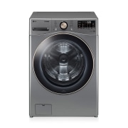 세탁기 LG 트롬 세탁기 (F24VDLP.AKOR) 썸네일이미지 2