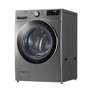 세탁기 LG 트롬 세탁기 (F24VDLP.AKOR) 썸네일이미지 3