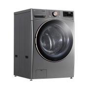 세탁기 LG 트롬 세탁기 (F24VDLP.AKOR) 썸네일이미지 4
