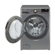 세탁기 LG 트롬 (F24VDLP.AKOR) 썸네일이미지 3