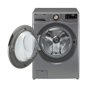 세탁기 LG 트롬 세탁기 (F24VDLP.AKOR) 썸네일이미지 5