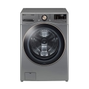 세탁기 LG 트롬 세탁기 (F24VDLP.AKOR) 썸네일이미지 6