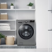 세탁기 LG 트롬 (F24VDSP.AKOR) 썸네일이미지 0