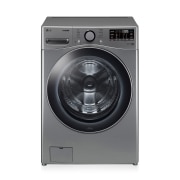 세탁기 LG 트롬 세탁기 (F24VDSP.AKOR) 썸네일이미지 2