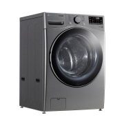 세탁기 LG 트롬 세탁기 (F24VDSP.AKOR) 썸네일이미지 4