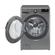 세탁기 LG 트롬 세탁기 (F24VDSP.AKOR) 썸네일이미지 5