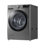 세탁기 LG 트롬 세탁기 (F21VDSK.AKOR) 썸네일이미지 3