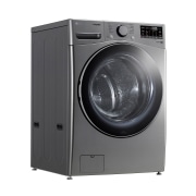 세탁기 LG 트롬 세탁기 (F21VDSK.AKOR) 썸네일이미지 4