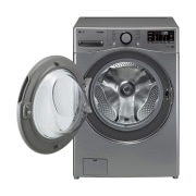 세탁기 LG 트롬 세탁기 (F21VDSK.AKOR) 썸네일이미지 5