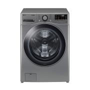 세탁기 LG 트롬 세탁기 (F21VDSK.AKOR) 썸네일이미지 6