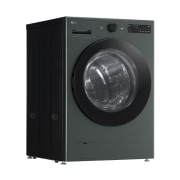 세탁기 LG 트롬 오브제컬렉션 세탁기 (FG21GN.AKOR) 썸네일이미지 2