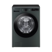 세탁기 LG 트롬 오브제컬렉션 세탁기 (FG21GN.AKOR) 썸네일이미지 6