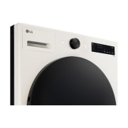 세탁기 LG 트롬 오브제컬렉션 세탁기 (FG21EN.AKOR2) 썸네일이미지 11
