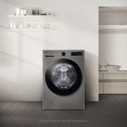 세탁기 LG 트롬 오브제컬렉션 세탁기 (FG21VN.AKOR) 썸네일이미지 0