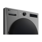 세탁기 LG 트롬 오브제컬렉션 세탁기 (FG21VN.AKOR) 썸네일이미지 10