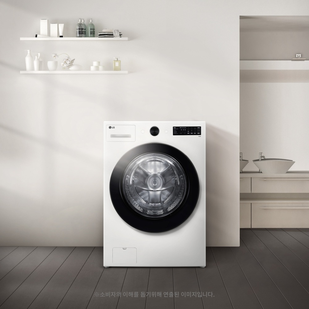 LG 오브제컬렉션 LG 트롬 오브제컬렉션 (FG21WN.AKOR) 메인이미지 0