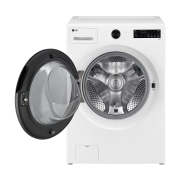세탁기 LG 트롬 오브제컬렉션 세탁기 (FG21WN.AKOR2) 썸네일이미지 5