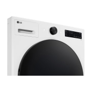 세탁기 LG 트롬 오브제컬렉션 세탁기 (FG21WN.AKOR2) 썸네일이미지 11