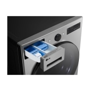 세탁기 LG 트롬 오브제컬렉션 세탁기 (FG19VN.AKOR2) 썸네일이미지 10