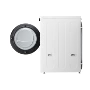 세탁기 LG 트롬 오브제컬렉션 세탁기 (FG19WN.AKOR2) 썸네일이미지 8