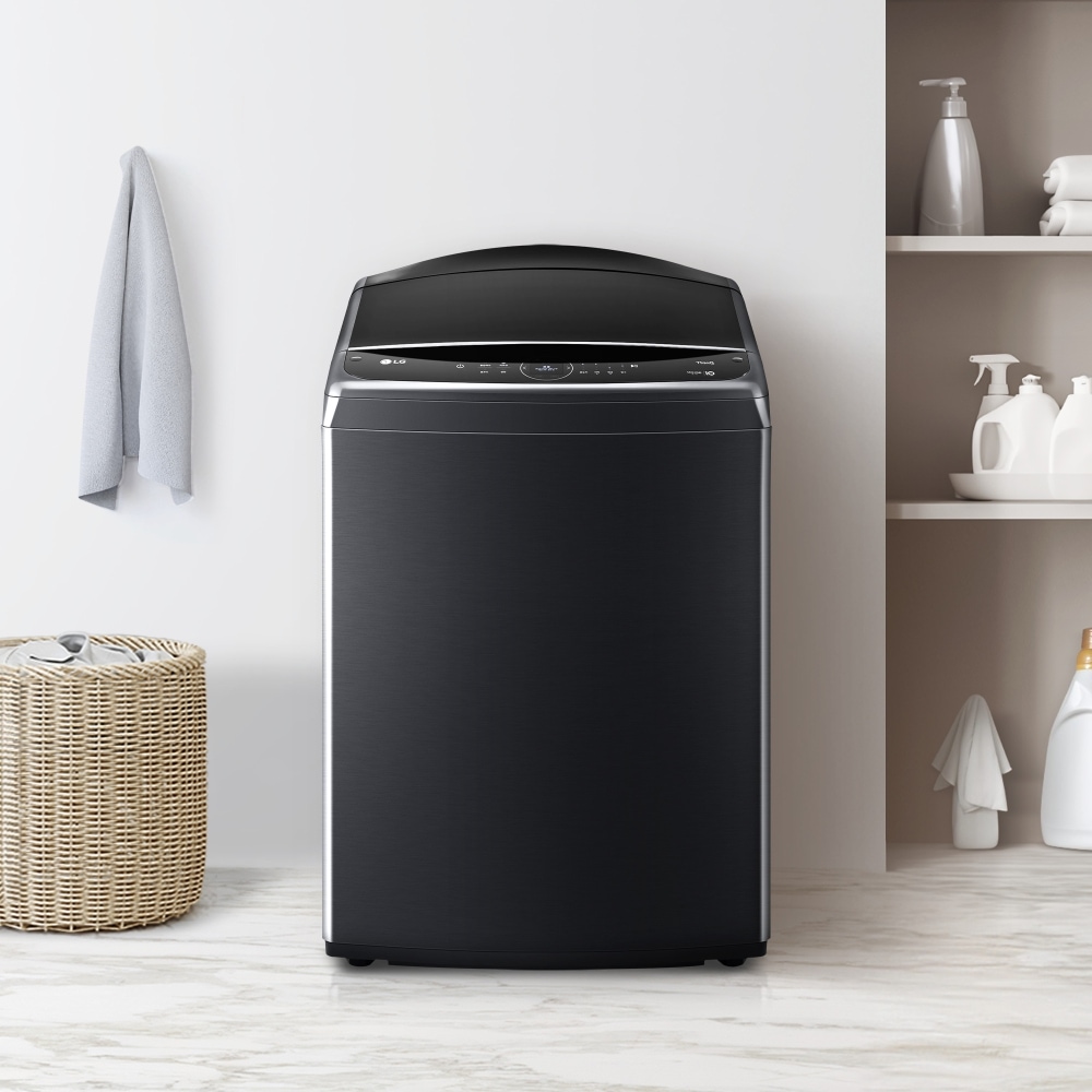 세탁기 LG 통돌이 세탁기 (T25PX9.AKOR) 메인이미지 1