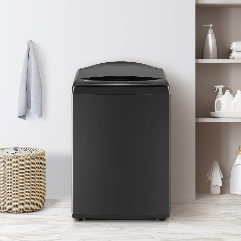 세탁기 LG 통돌이 세탁기 (T25PX9A.AKOR) 메인이미지 1