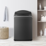세탁기 LG 통돌이 세탁기 (T25MX9.AKOR) 썸네일이미지 0
