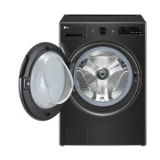 세탁기 LG 트롬 오브제컬렉션 세탁기 (FG24KN.AKOR2) 썸네일이미지 5