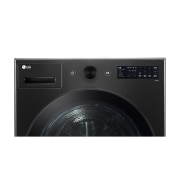 세탁기 LG 트롬 오브제컬렉션 세탁기 (FG24KN.AKOR2) 썸네일이미지 11