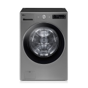 세탁기 LG 트롬 오브제컬렉션 세탁기 (FG24VNS.AKOR) 썸네일이미지 0