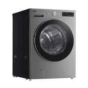 세탁기 LG 트롬 오브제컬렉션 세탁기 (FG24VNS.AKOR) 썸네일이미지 2