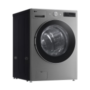 세탁기 LG 트롬 오브제컬렉션 세탁기 (FG24VNS.AKOR2) 썸네일이미지 2