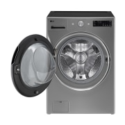 세탁기 LG 트롬 오브제컬렉션 세탁기 (FG24VNS.AKOR2) 썸네일이미지 3