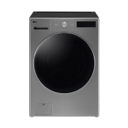 세탁기 LG 트롬 오브제컬렉션 세탁기 (FG24VNS.AKOR) 썸네일이미지 4