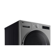 세탁기 LG 트롬 오브제컬렉션 세탁기 (FG24VNS.AKOR2) 썸네일이미지 9