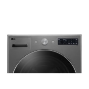 세탁기 LG 트롬 오브제컬렉션 세탁기 (FG24VNS.AKOR) 썸네일이미지 10