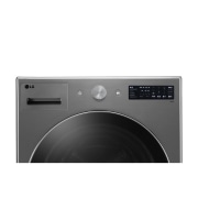 세탁기 LG 트롬 오브제컬렉션 세탁기 (FG24VNS.AKOR2) 썸네일이미지 10