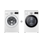 세탁기 LG 트롬 + 건조기 (F19WDWP-8WL.AKOR) 썸네일이미지 0