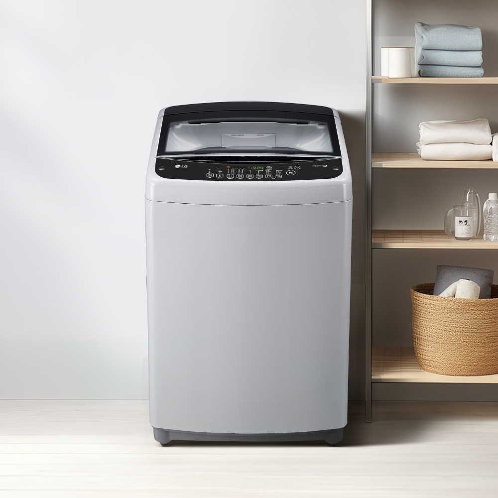 세탁기 LG 통돌이 세탁기 (TR16DK.AKOR) 메인이미지 1
