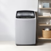 세탁기 LG 통돌이 세탁기 (TR16DK.AKOR) 썸네일이미지 1