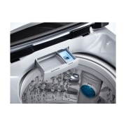 세탁기 LG 통돌이 세탁기 (TR16DK.AKOR) 썸네일이미지 12
