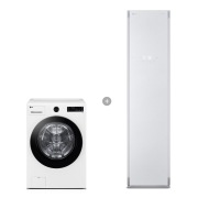 세탁기 LG 트롬 오브제컬렉션 + LG 스타일러 (FG19WN-3JHW.AKOR) 썸네일이미지 0