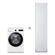세탁기 LG 트롬 오브제컬렉션 + LG 스타일러 (FG21WN-3WGM.AKOR) 썸네일이미지 0