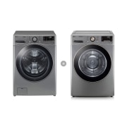 세탁기 LG 트롬 + 건조기 (F24VDSP-9VL.AKOR) 썸네일이미지 0